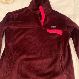 Patagonia fleece NEVER WORN